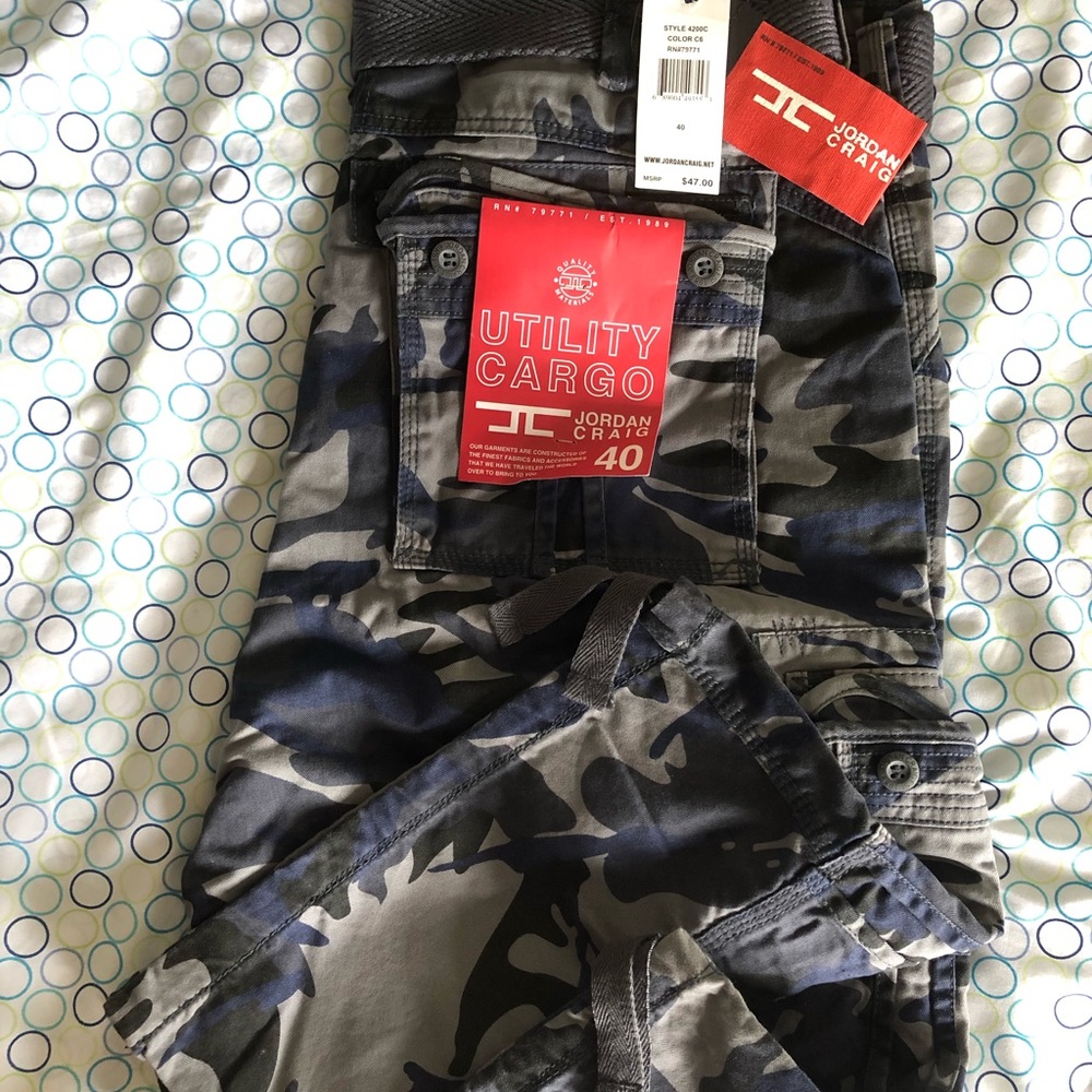 Jordan shorts